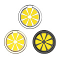 Ring Stand Holder Mobile Phone, Lemon Shape Ring Holder With Original Design